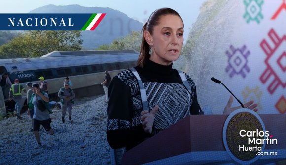 Gobierno iniciará reparación integral a víctimas del accidente del Tren Interoceánico