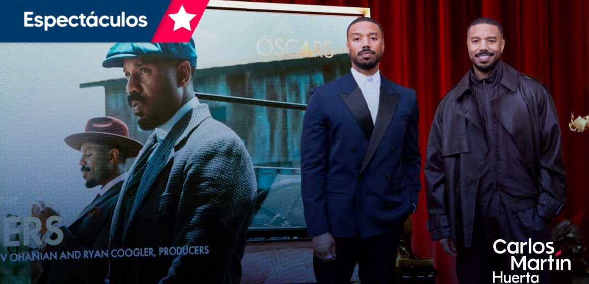 ‘Sinners’ hace historia con 16 nominaciones a los Premios Óscar