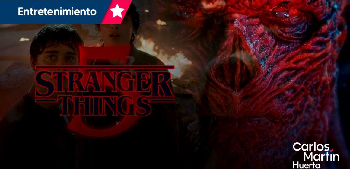 Stranger Things 5: Netflix sufre caída tras el estreno del episodio final
