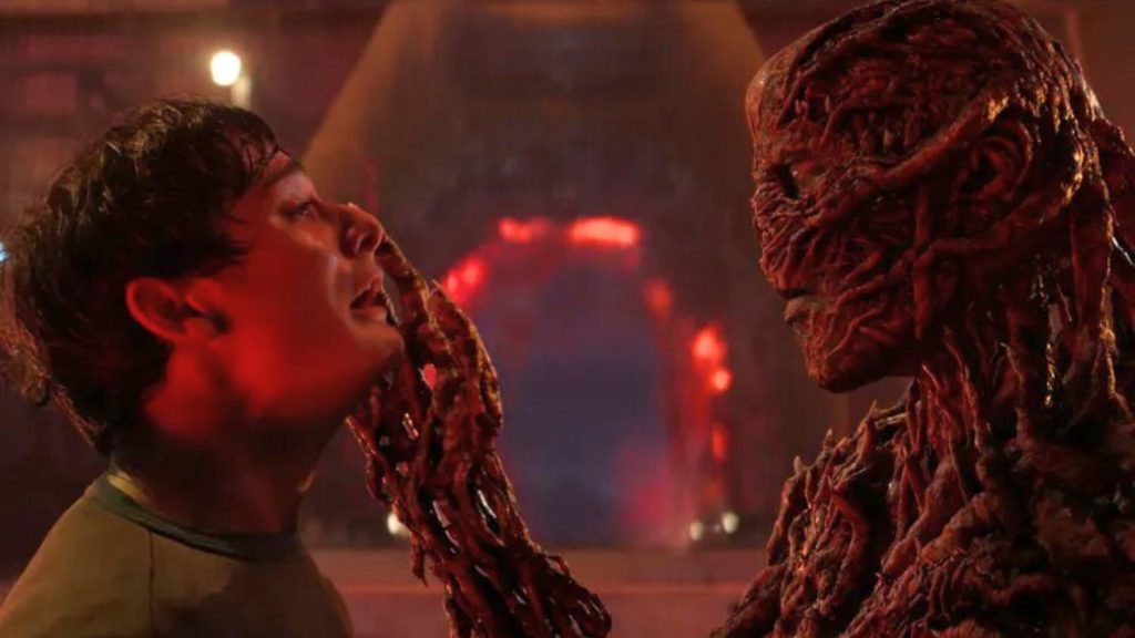 Stranger Things 5 Netflix sufre caida tras el estreno del episodio final 2