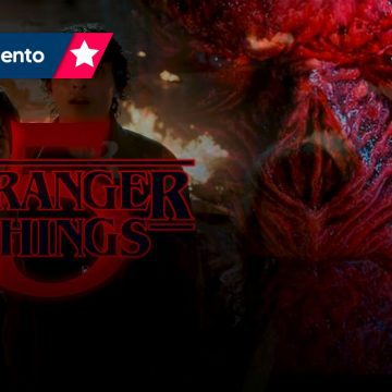 Stranger Things 5 Netflix sufre caída tras el estreno del episodio final Stranger Things 5: Netflix sufre caída tras el estreno del episodio final