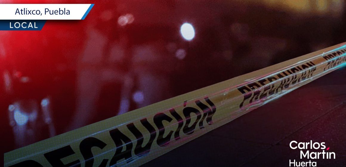 Sujetos armados roban domicilio en Tenextepec; golpean al dueño