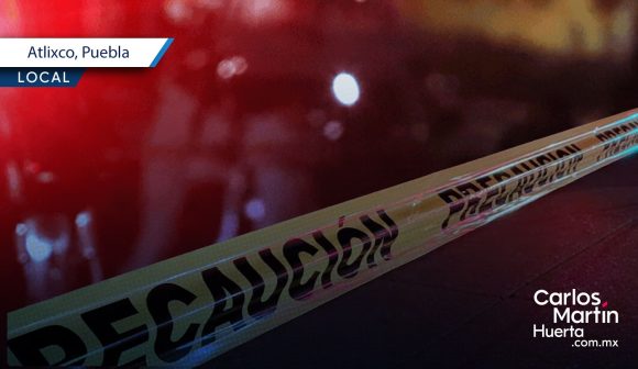 Sujetos armados roban domicilio en Tenextepec; golpean al dueño