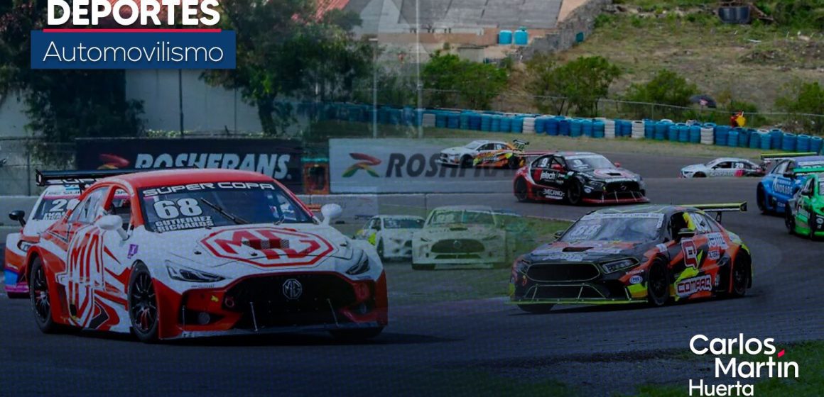 Súper Copa Roshfrans 2026: Presentan calendario tentativo con Puebla como sede final