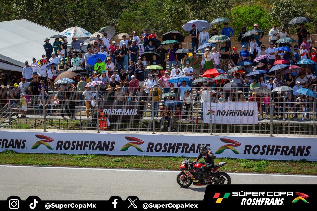 Super Copa Roshfrans 2026 Presentan calendario tentativo con Puebla como sede final 3