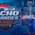 Tec Puebla será sede del Torneo Ocho Grandes 2026