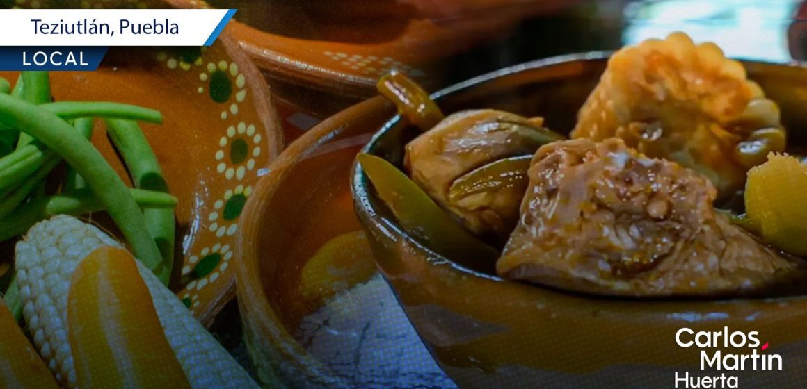 Teziutlán se prepara para la Temporada de Chilposo 2026