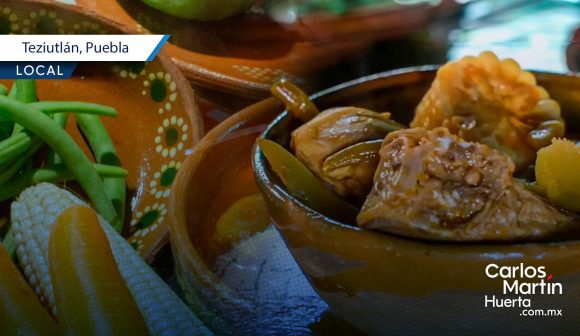 Teziutlán se prepara para la Temporada de Chilposo 2026