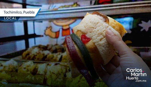 Tochimilco invita a su Rosca de Reyes monumental 2026