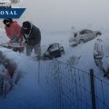 Tormenta invernal en EE.UU. deja 15 muertos