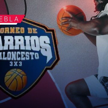 Torneo de Barrios 2026 Convocan a la modalidad de baloncesto 3x3 Torneo de Barrios 2026: Convocan a la modalidad de baloncesto 3×3