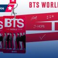 BTS regresa a México este 2026