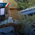 Suman 14 muertos por descarrilamiento del Tren Interoceánico
