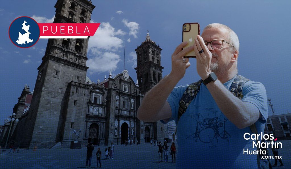 Turismo Puebla