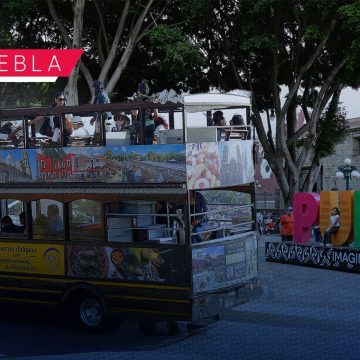Turismo en la Ciudad de Puebla alcanza récord histórico en 2025 con más de 3 millones de visitantes