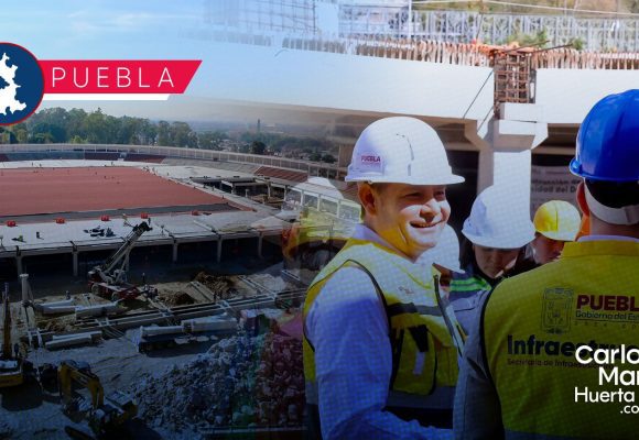 Universidad del Deporte en Los Fuertes: La razón por la que su inauguración podría cambiar de fecha