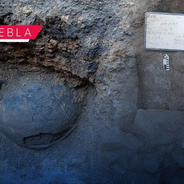 Vestigios Xiutetelco INAH descubre vestigios prehispánicos en Xiutetelco