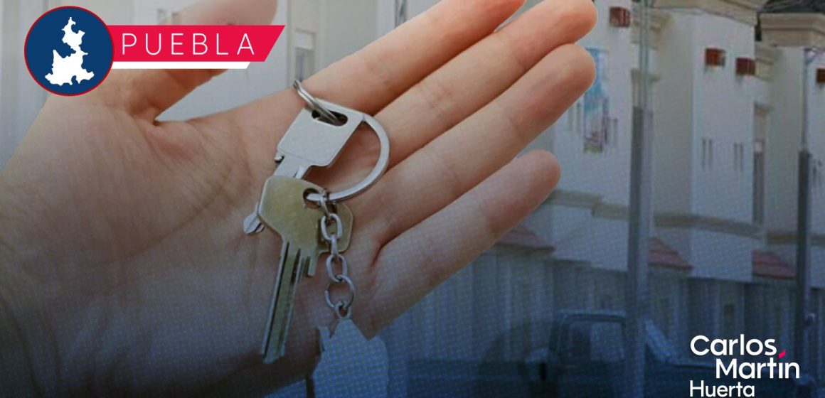 Alertan por fraudes inmobiliarios en Puebla; AMPI urge la creación de un padrón de asesores