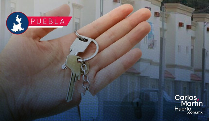 Alertan por fraudes inmobiliarios en Puebla; AMPI urge la creación de un padrón de asesores
