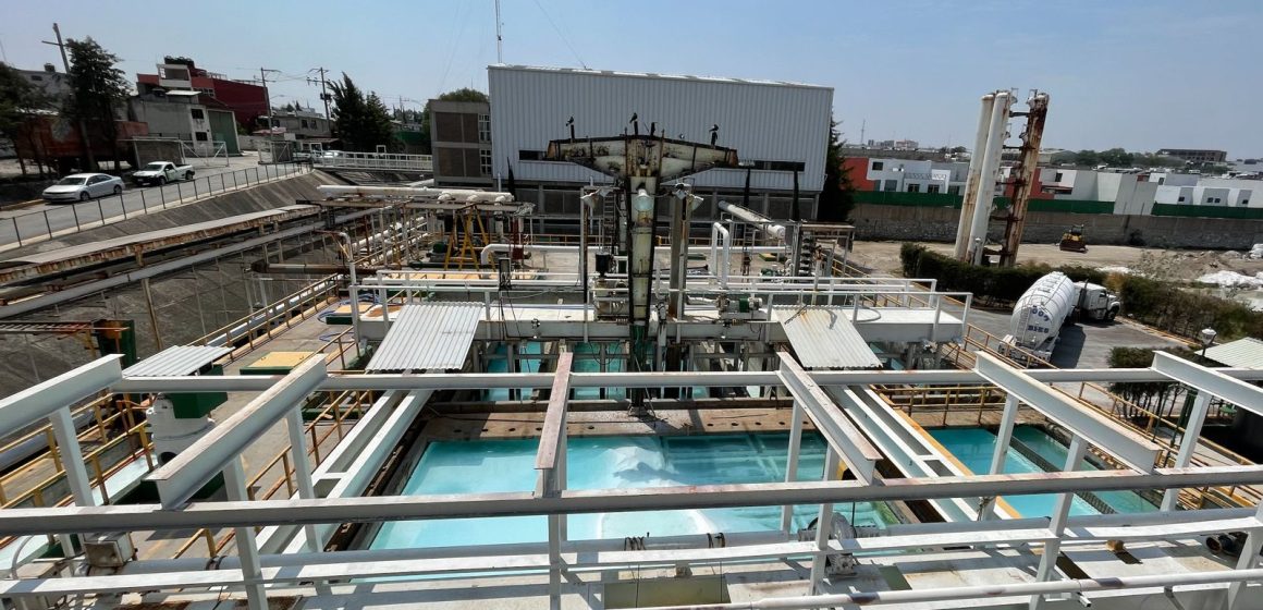 WhatsApp Image 2025-12-08 at 7.44.28 PM Agua de Puebla dará mantenimiento mayor a la Planta Potabilizadora de Agua Sulfurosa San Felipe