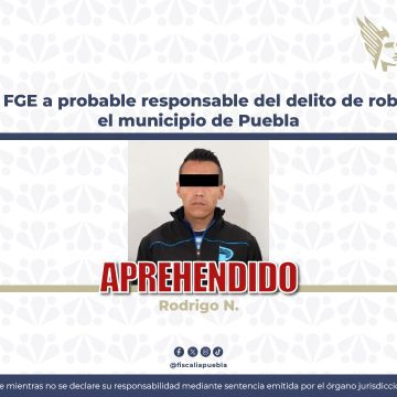 WhatsApp Image 2026-01-01 at 4.58.37 PM Aprehendió la FGE a probable responsable del delito de robo agravado en el municipio de Puebla