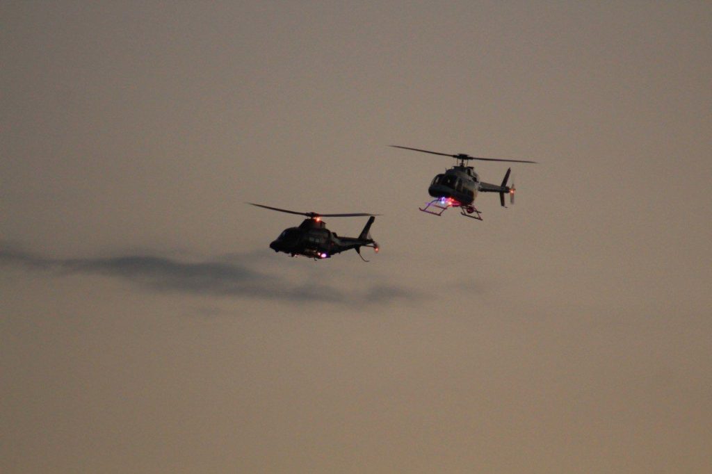 Más de 3,500 elementos garantizan la protección en compras de Día de Reyes 1 WhatsApp Image 2026 01 04 at 2.41.25 PM