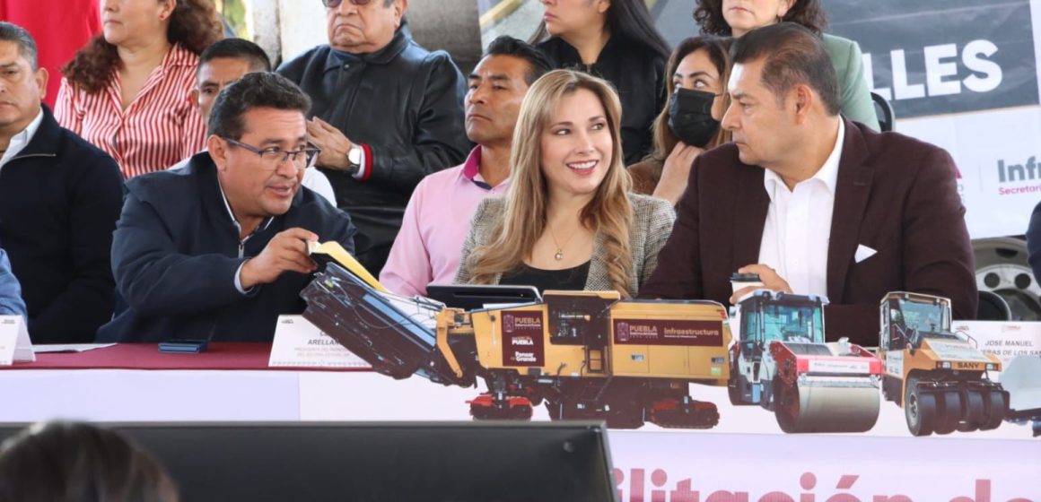 Llama Pavel Gaspar a presidentes municipales a conducirse con honestidad; están obligados a rendir cuentas