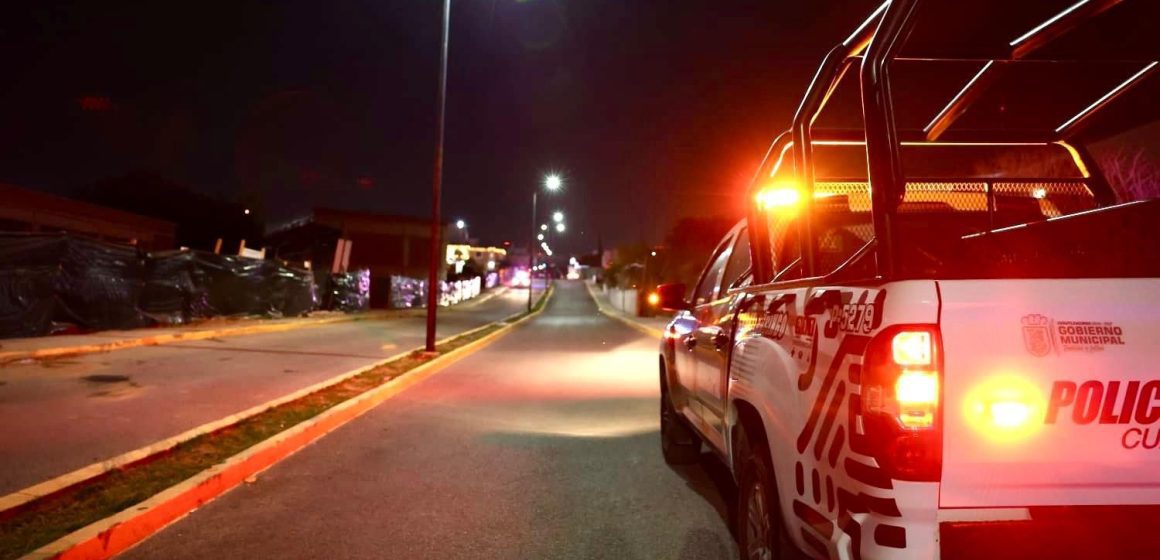 WhatsApp Image 2026-01-07 at 7.56.49 PM (1) SSCyPC de Cuautlancingo implementa “Operativo interinstitucional de disuasión”