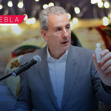 ¿Te salió el muñequito? Puebla lo convierte en reciclaje y apoyo a niños con cáncer