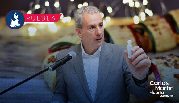 ¿Te salió el muñequito? Puebla lo convierte en reciclaje y apoyo a niños con cáncer