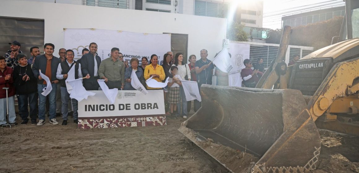 Gobierno municipal de Cuautlancingo dignifica la Reserva Quetzalcóatl