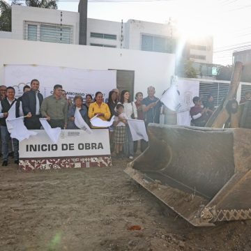 Gobierno municipal de Cuautlancingo dignifica la Reserva Quetzalcóatl