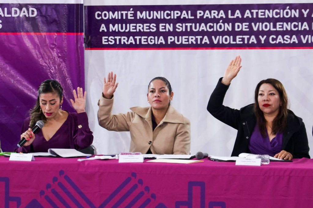 Consolida Lupita Cuautle acciones a favor de la igualdad y el desarrollo de las mujeres 1 WhatsApp Image 2026 01 22 at 6.53.39 PM