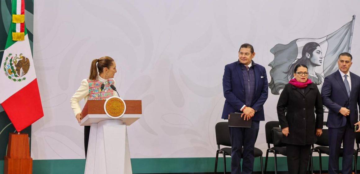 WhatsApp Image 2026-01-22 at 6.54.55 PM Con 2 mil 500 mdp, Sheinbaum y Armenta transformarán zonas afectadas por lluvias en Puebla