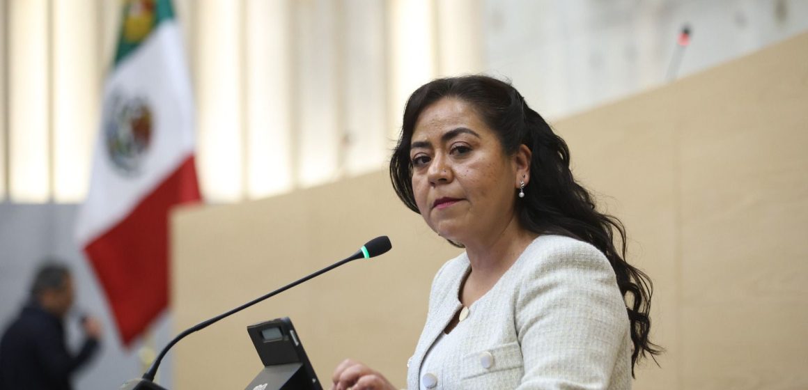 WhatsApp Image 2026-01-22 at 6.55.47 PM (1) Impulsa diputada Celia Bonaga regular la coordinación entre seguridad pública y privada en fraccionamientos