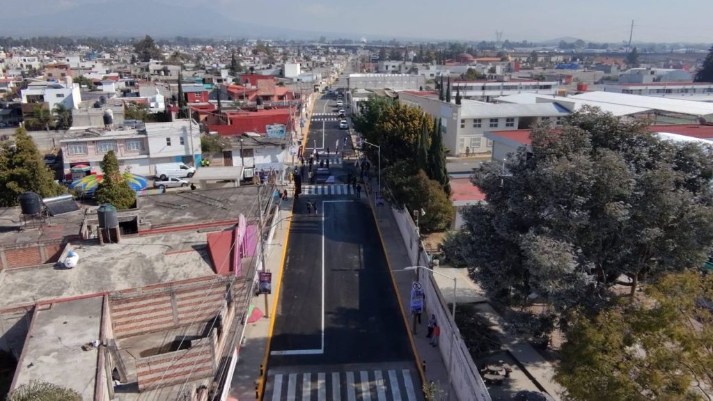 Entrega Pepe Chedraui rehabilitación vial en la colonia Santa Margarita 1 WhatsApp Image 2026 01 25 at 3.25.57 PM 1