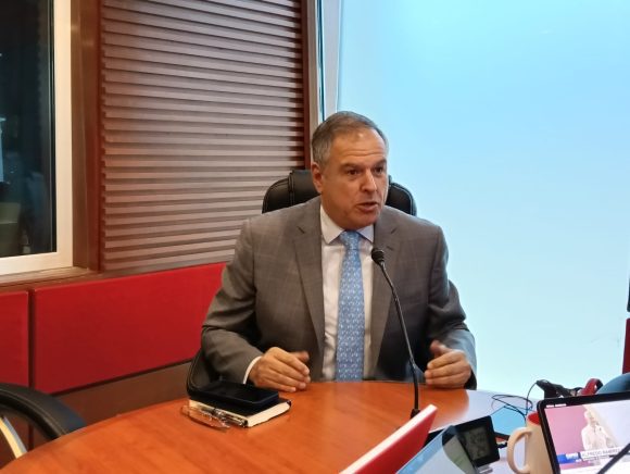 Herberto Rodríguez Regordosa declina su candidatura al CCE Puebla en favor de Juan Pablo Cisneros