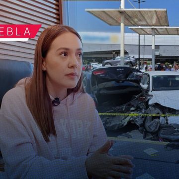 “Su voz no se apagará”: Mariana y su lucha incansable por la memoria de Mayca Álvarez