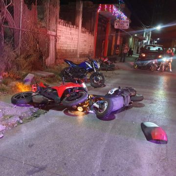 WhatsApp Image 2026-01-28 at 10.39.21 PM Accidente entre motociclistas deja dos lesionados en Izúcar de Matamoros