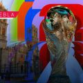 ¡La Copa del Mundo llega a Puebla! Fechas, sede y cómo ver GRATIS el trofeo original de la FIFA