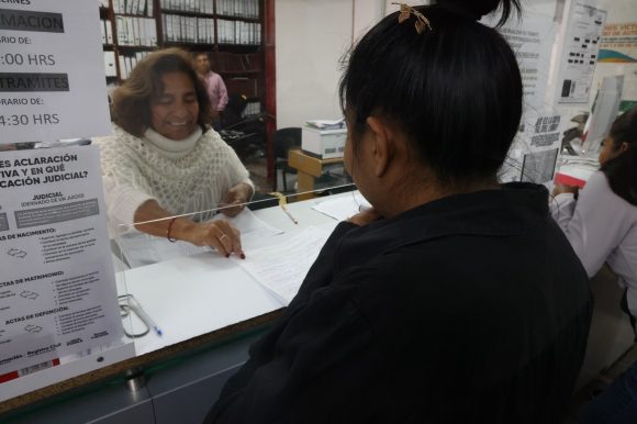 Anuncian bodas comunitarias gratuitas en Cuautlancingo