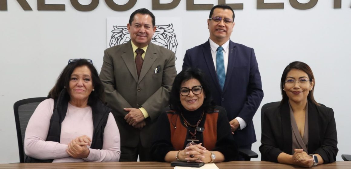 WhatsApp Image 2026-01-30 at 5.21.33 PM Avalan en Comisión del Congreso exhorto para que ayuntamientos fortalezcan programas contra el estupro