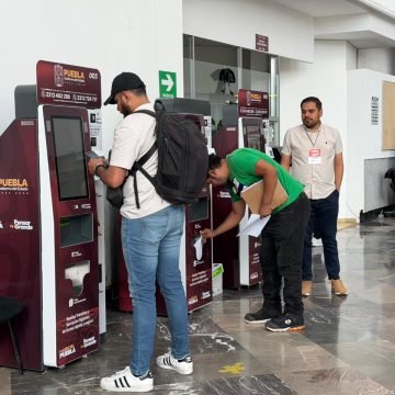 ¡Más cerca y más fácil! Puebla suma tiendas y farmacias para el pago de impuestos
