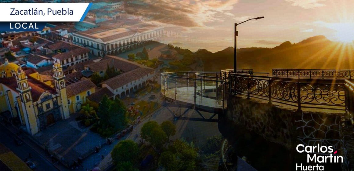 Zacatlán presenta su Agenda Turística 2026 Zacatlán presenta su Agenda Turística 2026