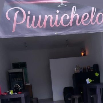 Asaltan a mano armada el negocio “Piunichelas” en La Resurrección