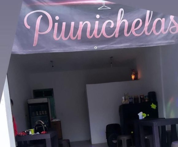 Asaltan a mano armada el negocio “Piunichelas” en La Resurrección