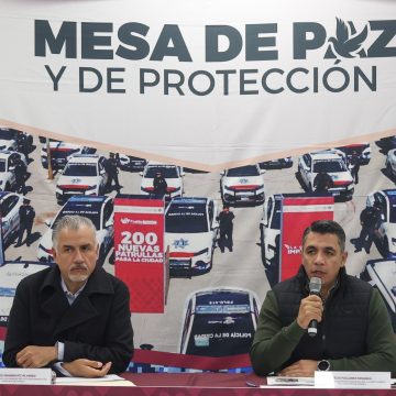 ayuntamiento-ssc-696539 SSC detuvo a 90 personas y aseguró droga, armas y vehículos del 13 al 19 de enero