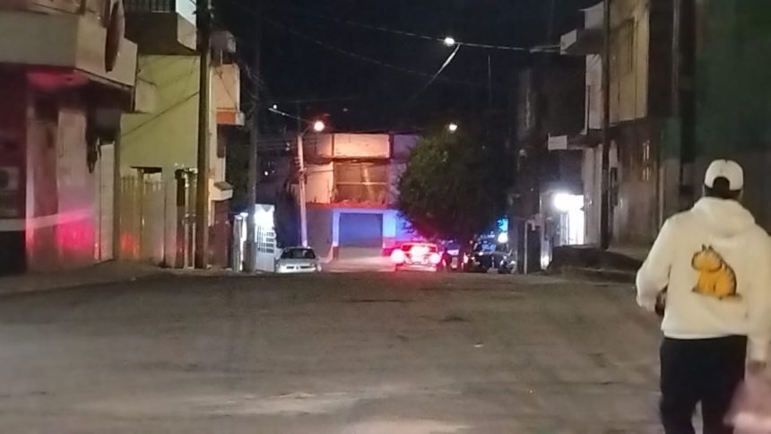 Asesinan a dos mujeres en ataque directo en Lomas 5 de Mayo