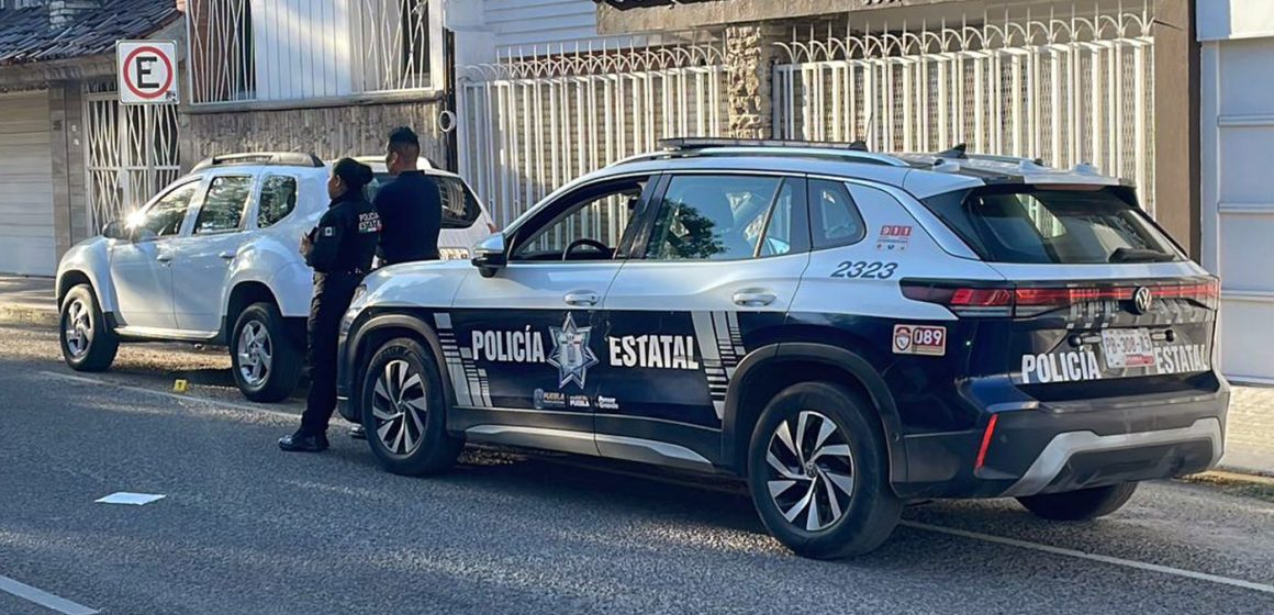 baleado-asalto-695154 Balean a cuentahabiente y le roban 150 mil pesos al salir de BanBajío Villa Encantada