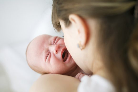 Estudiantes de la UDLAP crean modelo para detectar enfermedades de bebés por su llanto